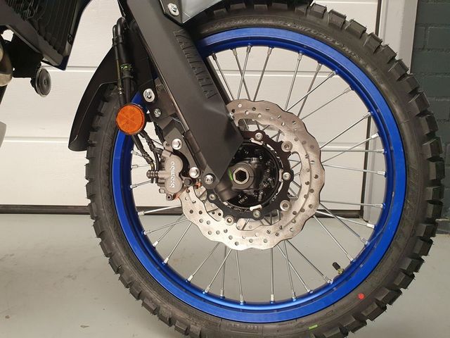 yamaha - tenere-700