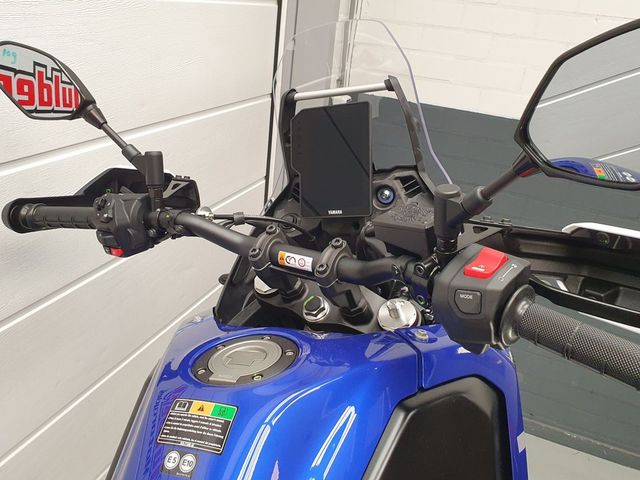 yamaha - tenere-700