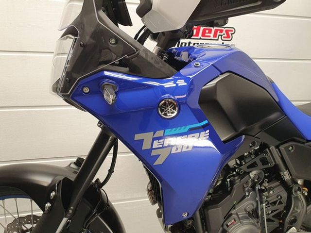 yamaha - tenere-700