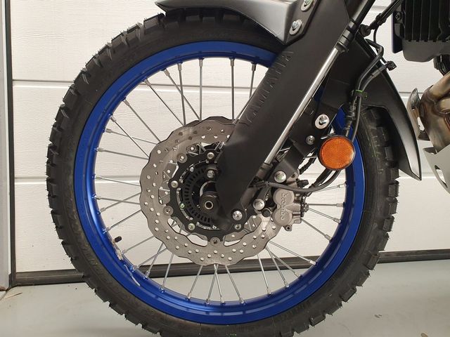 yamaha - tenere-700