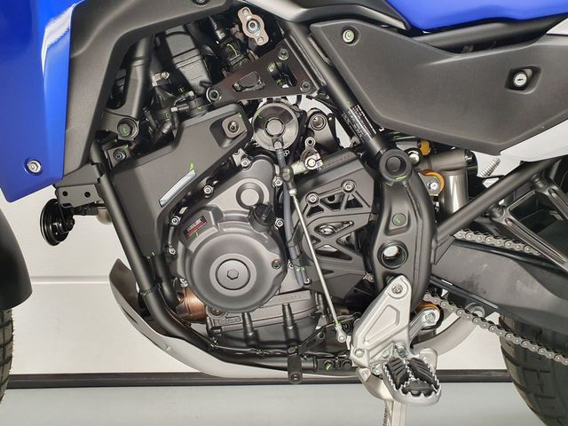 yamaha - tenere-700