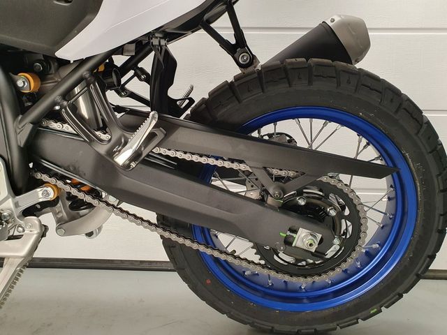 yamaha - tenere-700
