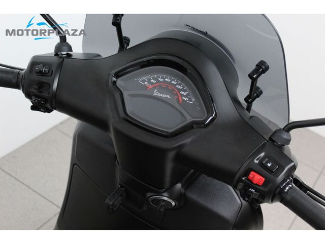 vespa - gts-300-super