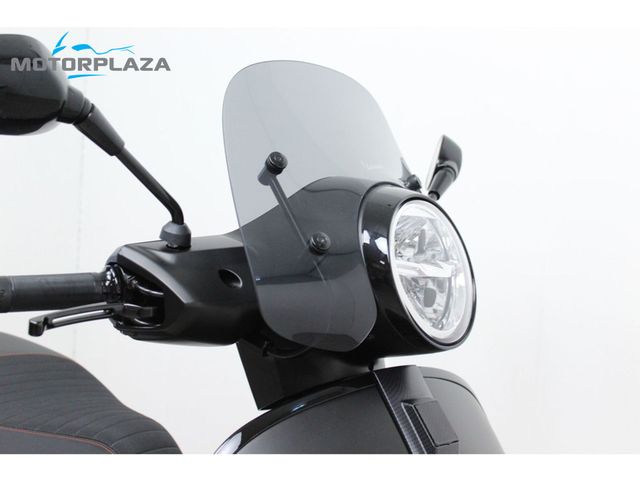 vespa - gts-300-super