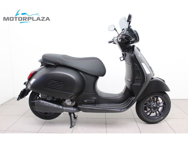 vespa - gts-300-super