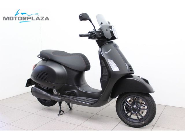 vespa - gts-300-super