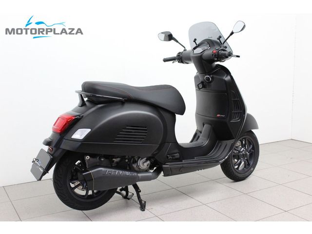 vespa - gts-300-super