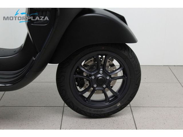 vespa - gts-300-super