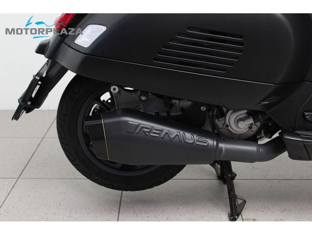 vespa - gts-300-super