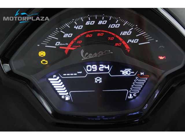 vespa - gts-300-super