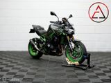 KAWASAKI Z900 PERFORMANCE