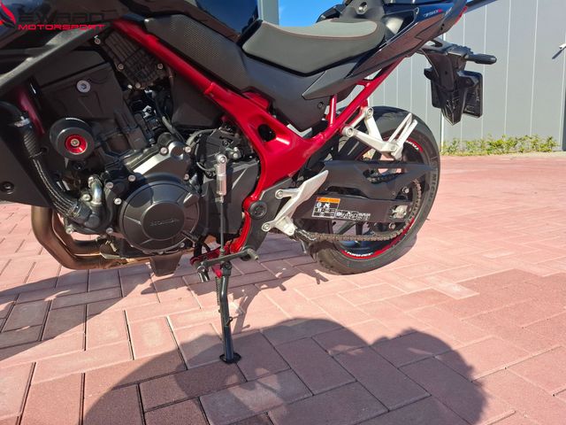 honda - cb-750-f