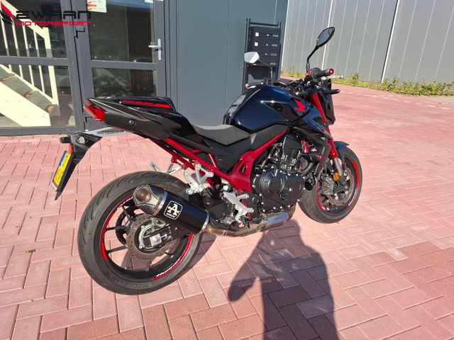 honda - cb-750-f