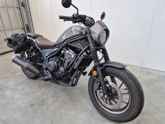 Honda CMX 500 Rebel S 2023 occasion – foto 4 van 22