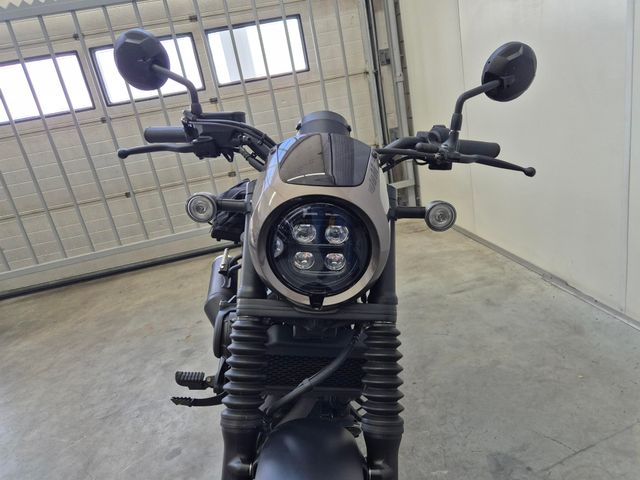 honda - cmx-500-rebel