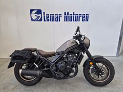 Honda CMX 500 Rebel S 2023 occasion – foto 1 van 22