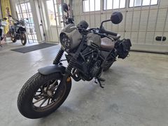 Honda CMX 500 Rebel S 2023 occasion – foto 5 van 22