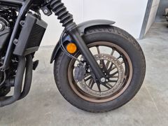 Honda CMX 500 Rebel S 2023 occasion – foto 8 van 22
