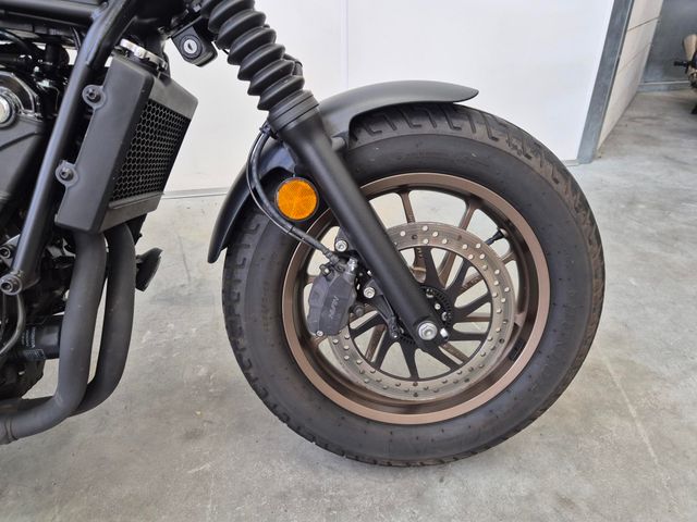 honda - cmx-500-rebel