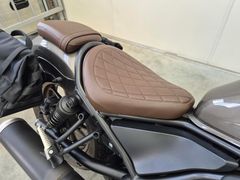 Honda CMX 500 Rebel S 2023 occasion – foto 11 van 22
