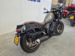 Honda CMX 500 Rebel S 2023 occasion – foto 12 van 22