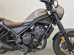 Honda CMX 500 Rebel S 2023 occasion – foto 9 van 22