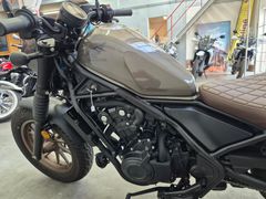 Honda CMX 500 Rebel S 2023 occasion – foto 16 van 22