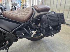Honda CMX 500 Rebel S 2023 occasion – foto 15 van 22