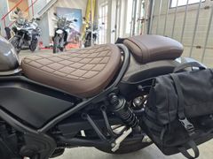 Honda CMX 500 Rebel S 2023 occasion – foto 17 van 22