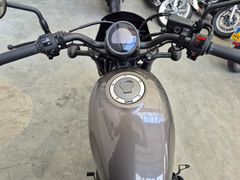 Honda CMX 500 Rebel S 2023 occasion – foto 18 van 22