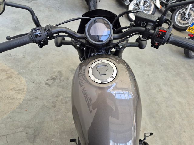 honda - cmx-500-rebel