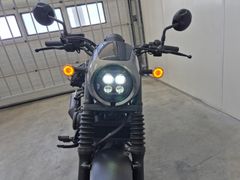 Honda CMX 500 Rebel S 2023 occasion – foto 20 van 22