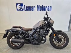 Honda CMX 500 Rebel S 2023 occasion – foto 2 van 22