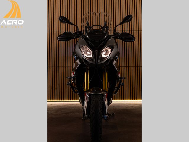 bmw - s-1000-xr