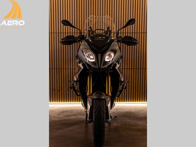 bmw - s-1000-xr