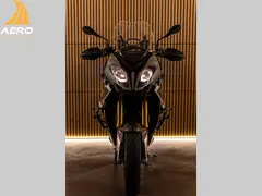 BMW S 1000 XR HP 2017 occasion – foto 6 van 20