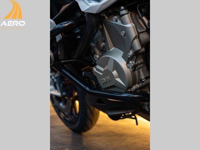 bmw - s-1000-xr