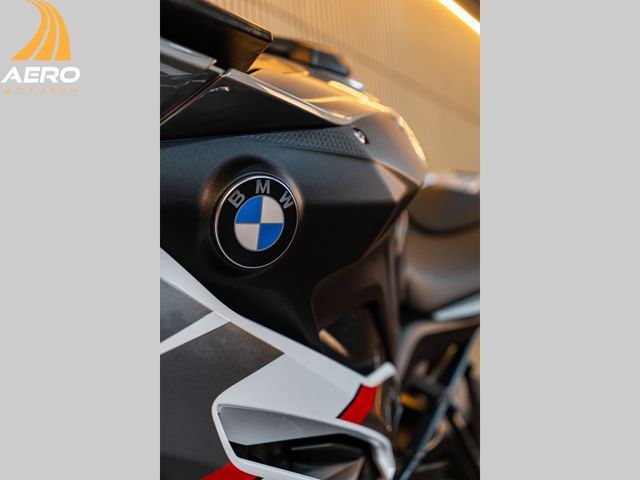 bmw - s-1000-xr