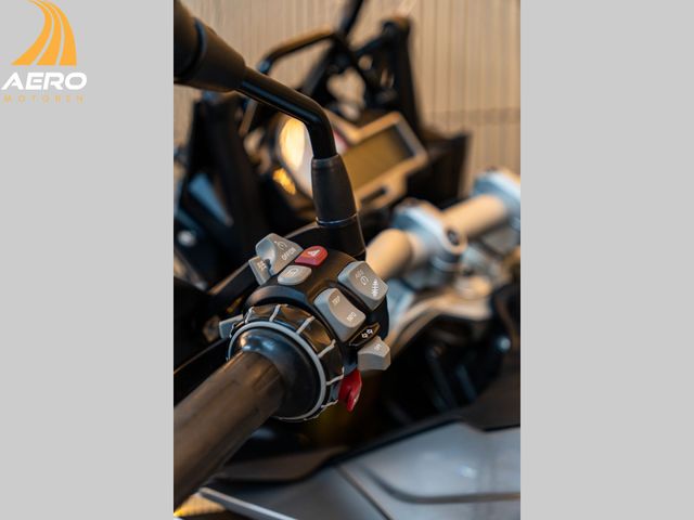 bmw - s-1000-xr