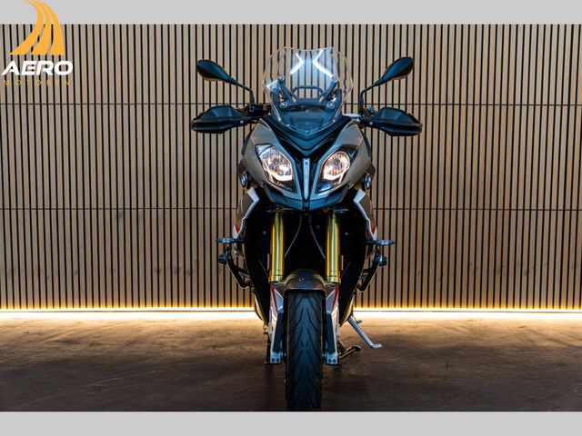 bmw - s-1000-xr
