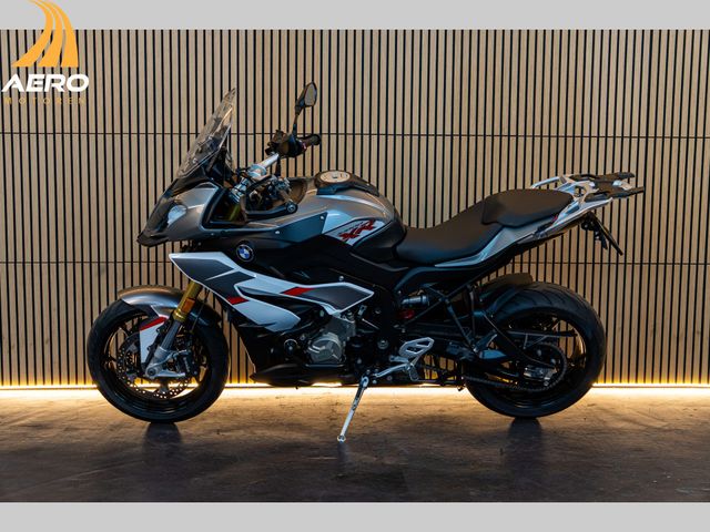 bmw - s-1000-xr
