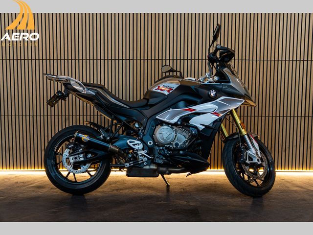 bmw - s-1000-xr
