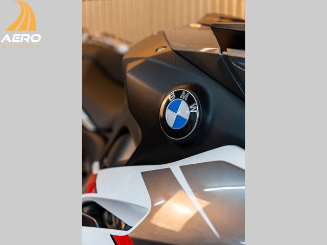 bmw - s-1000-xr
