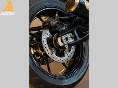BMW S 1000 XR HP 2017 occasion – foto 16 van 20