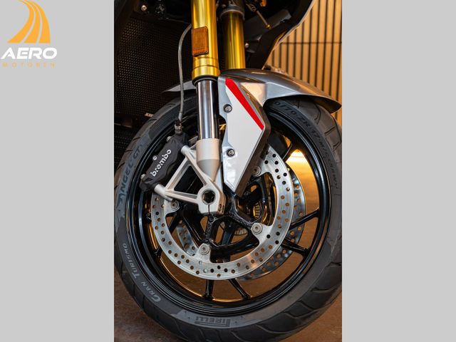 bmw - s-1000-xr