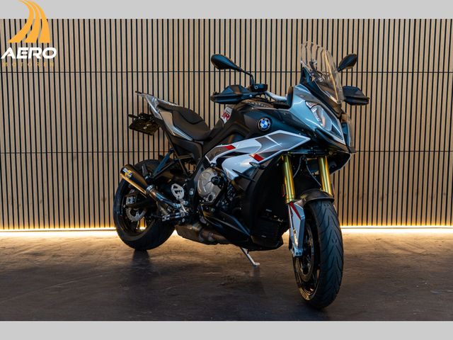 bmw - s-1000-xr