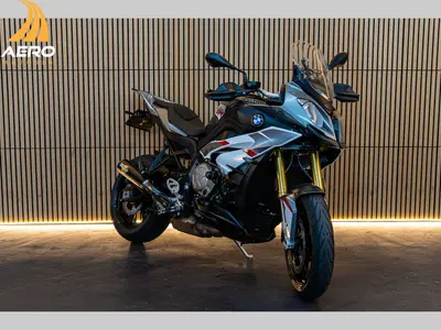 BMW S 1000 XR – foto 3