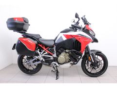 DUCATI MULTISTRADA V4 S