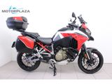 DUCATI MULTISTRADA V4 S