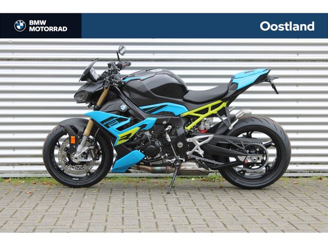 bmw - s-1000-r
